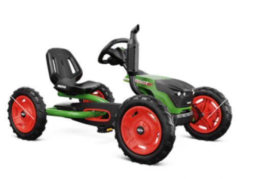 Berg Buddy Fendt Pedal Go Kart